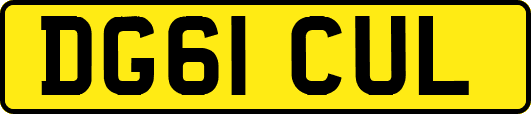 DG61CUL
