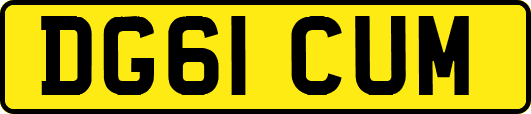 DG61CUM