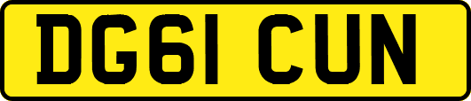 DG61CUN