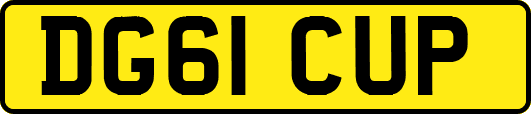 DG61CUP