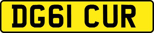 DG61CUR