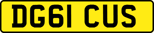DG61CUS