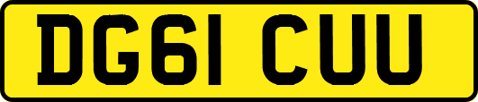 DG61CUU