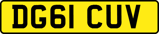 DG61CUV