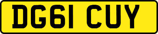 DG61CUY