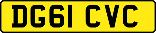 DG61CVC