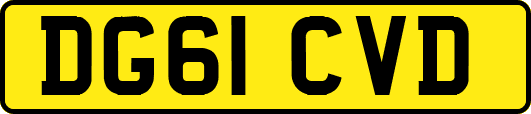 DG61CVD