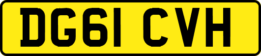 DG61CVH