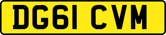 DG61CVM