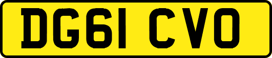DG61CVO