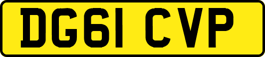 DG61CVP