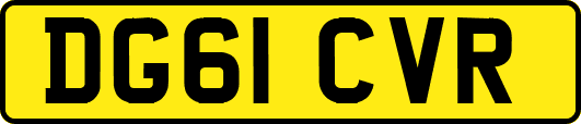 DG61CVR