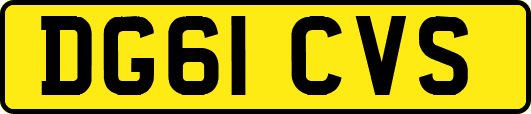 DG61CVS