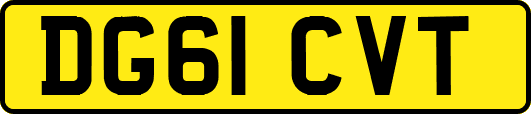 DG61CVT