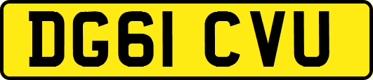 DG61CVU