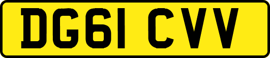 DG61CVV
