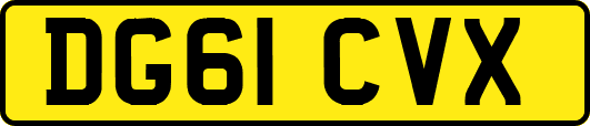 DG61CVX