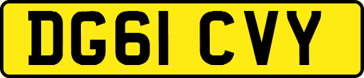 DG61CVY