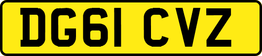 DG61CVZ
