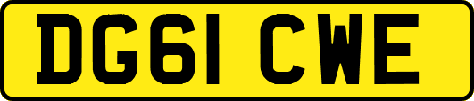 DG61CWE