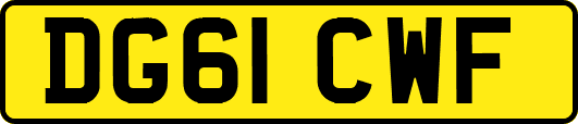 DG61CWF