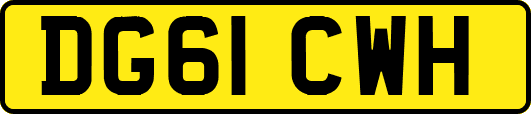 DG61CWH