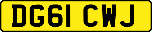 DG61CWJ