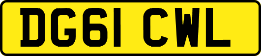 DG61CWL