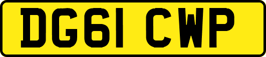 DG61CWP