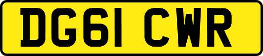 DG61CWR