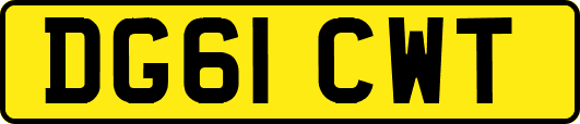 DG61CWT