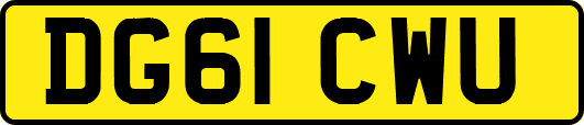 DG61CWU