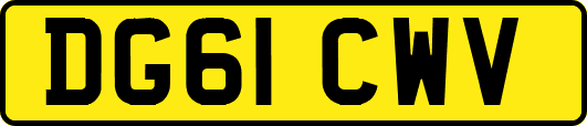 DG61CWV