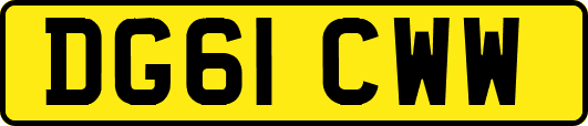 DG61CWW