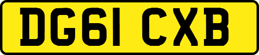 DG61CXB
