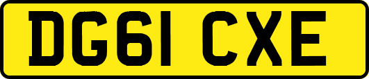 DG61CXE