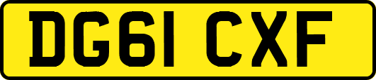 DG61CXF