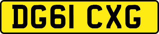 DG61CXG