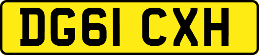 DG61CXH