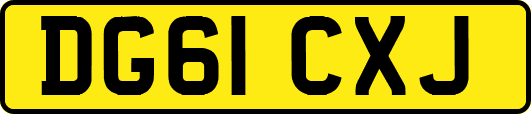 DG61CXJ