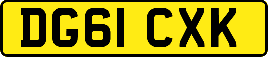 DG61CXK
