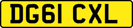 DG61CXL