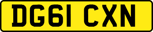 DG61CXN