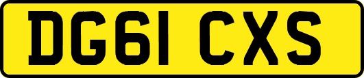 DG61CXS