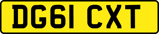DG61CXT