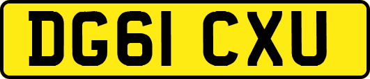 DG61CXU