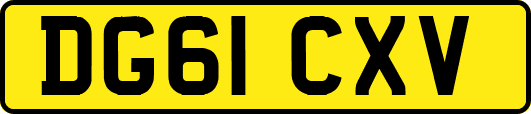 DG61CXV