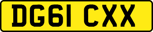 DG61CXX