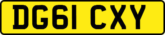 DG61CXY