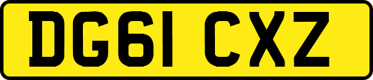DG61CXZ